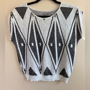 100% cotton women’s top